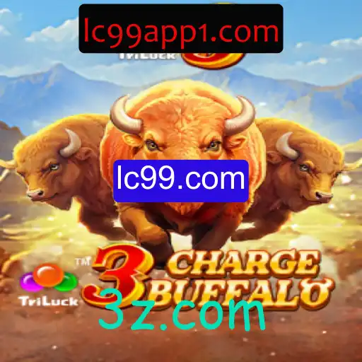 Descubra o Fascinante Mundo de 3ChargeBuffalo: Tudo o que Você Precisa Saber