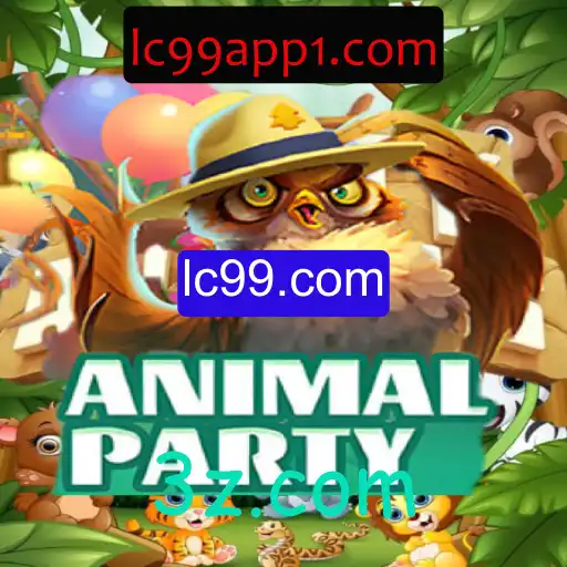 Descubra o Mundo do AnimalParty: Diversão e Estratégia