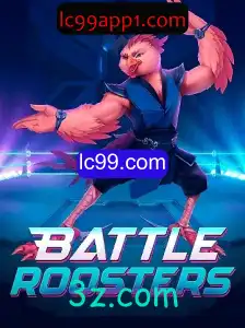 BattleRoosters: Estratégia e Aventura no Novo Jogo de Ação