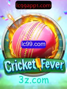 Descubra CricketFever: A Emoção do Jogo de Críquete com lc99.com