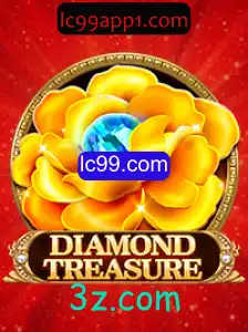Desbravando o Mundo de Diamondtreasure: Um Mergulho nas Aventuras do Jogo