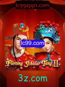 Explorando o Fascínio e as Regras do Jogo Flirting Scholar Tang II