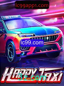 Explorando HappyTaxi: O Jogo Que Está Dominando as Plataformas Virtuais