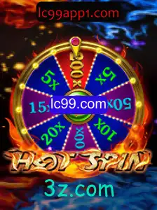 Descubra o Mundo de Emoções com HotSpin: Um Mergulho Profundo no Jogo Popular da lc99.com