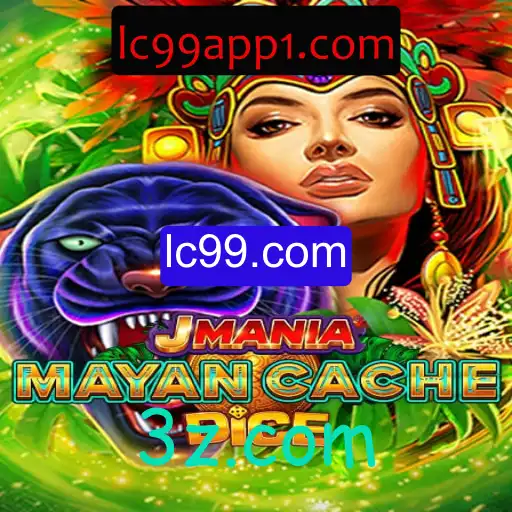 Explorando o Universo de JManiaMayanCacheDice