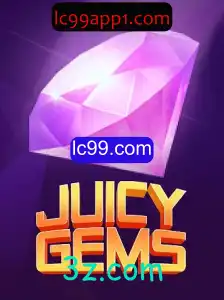 Desvendando JuicyGems: O Novo Fenômeno dos Jogos