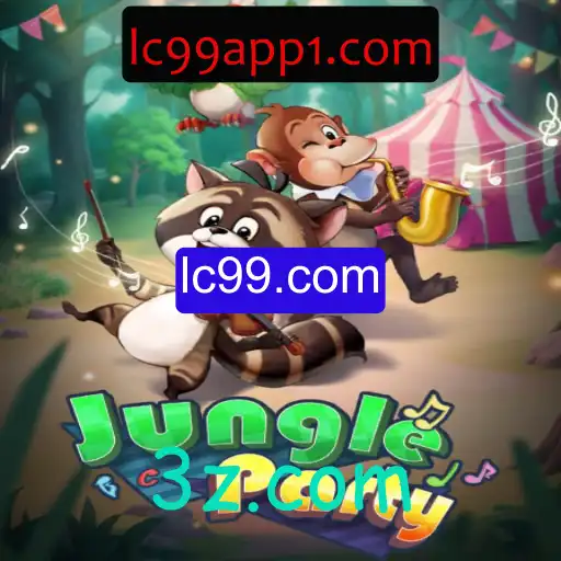 Descubra JungleParty: Aventuras e Estratégia na Selva