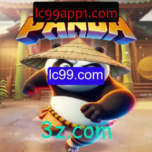 Explorando o Mundo Empolgante do LuckyPanda: Um Guia Completo