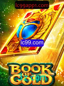 Explorando o Fascinante Mundo de Book of Gold no lc99.com