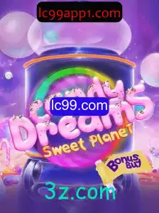 CandyDreamsSweetPlanet: Uma Jornada Doce em um Mundo de Aventuras