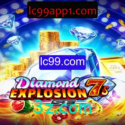 Descubra o Emocionante Mundo de DiamondExplosion7sSE