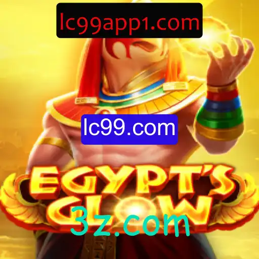 Descubra a Aventura Envolvente de EgyptsGlow no lc99.com