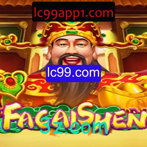 Explorando o Mundo do Jogo FaCaiShen em lc99.com