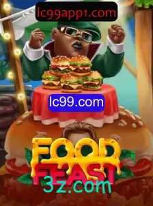 Explorando o Mundo de FoodFeast: Diversão Gastronômica em Jogo