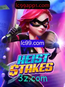 Explorando o Mundo de HeistStakes: Uma Aventura no Universo de lc99.com