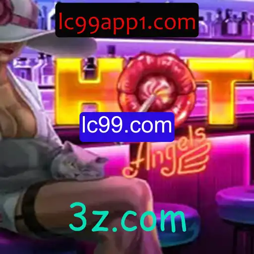 Descubra o Universo de 'HotAngels' e Suas Regras Fascinantes