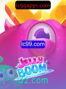 Descubra a Diversão de JellyBoom - O Jogo Mais Doce do Ano