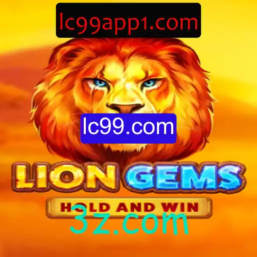 Descubra a Emoção de LionGems com lc99.com: Regras e Introdução