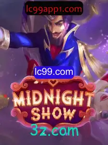 Descubra o Universo de Emoções de MidnightShow