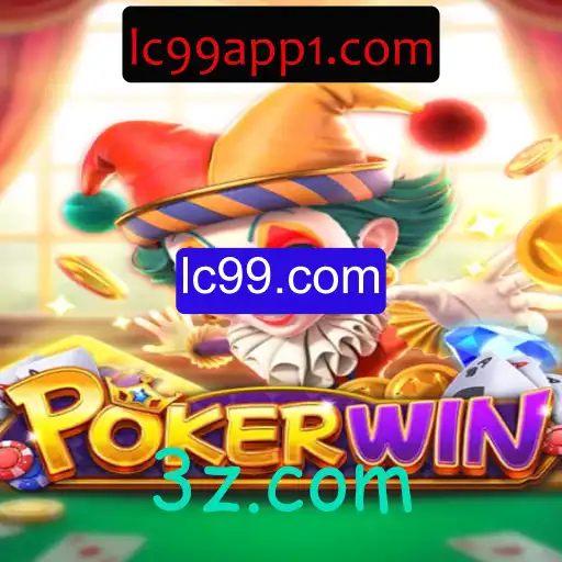 POKERWIN: Mergulhando no Universo do Poker Moderno