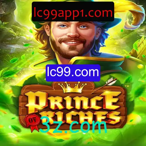 PrinceOfRiches: Uma Jornada de Estratégia e Fortuna