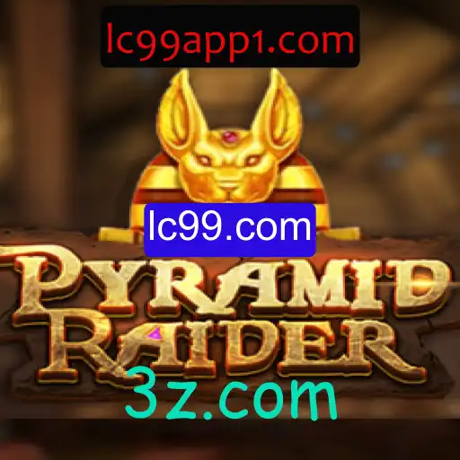 Descubra o Fascinante Mundo de PyramidRaider