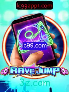 Descubra o Mundo de RaveJumpmobile: A Nova Sensação do Momento