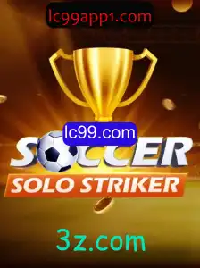 Jogue SoccerSoloStriker e Desafie Suas Habilidades no Campo Digital