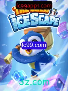 Explorando o Mundo de TheGreatIcescape: Um Mergulho no Jogo de Estratégia do lc99.com