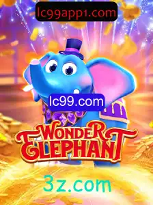 Explorando o Mundo Fascinante de WonderElephant