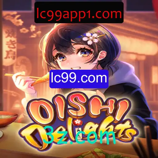OishiDelights: Uma Imersão no Universo dos Sabores com lc99.com