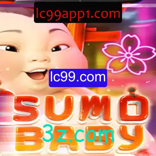 SumoBaby: A Nova Sensação dos Jogos Online