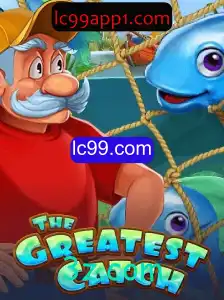 TheGreatestCatch: Descubra as Regras e Emoções do Novo Jogo de Destaque