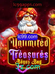 Explorando UnlimitedTreasuresBonusBuy: Uma Aventura de Jogo Incomparável