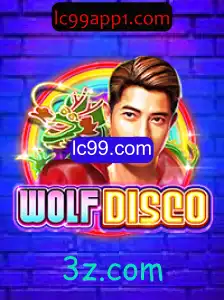 Descubra o Jogo WolfDisco: Diversão, Estratégia e Aventura
