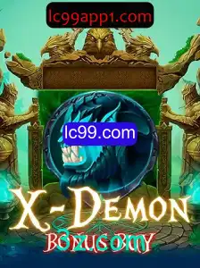 XDemonBonusBuy: Explorando as Aventuras do Jogo Mais Emocionante